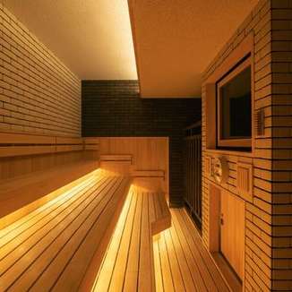 OMO Kansai Airport by Hoshino Resorts