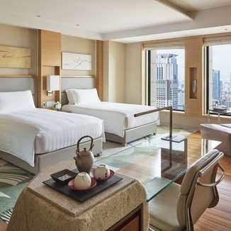 InterContinental Hotels Osaka, an IHG Hotel