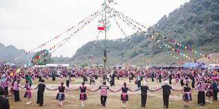 Lễ hội Gầu Tào: Nét văn hóa đặc sắc của đồng bào H’Mông, Traveloka VN