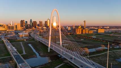 Dallas Itinerary: Culture, Texan Food & Arts
, Global Traveller