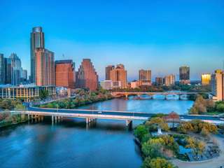 Austin Bachelorette Itinerary: Music, Brunch & Day Parties
, Global Traveller