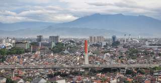 Pesan Tiket Alfamart Kelapa Gading-Baraya Pasteur (Titik Turun), Travel Bestie