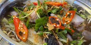 Top 30 món ngon Vũng Tàu chinh phục mọi tín đồ ẩm thực 2025, Traveloka VN