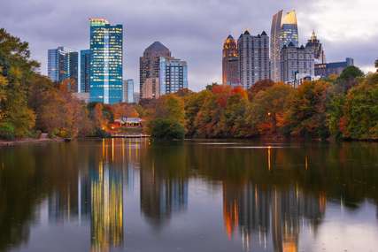 Atlanta Itinerary: Civil Rights, Food Crawl & Green Spaces
, Global Traveller