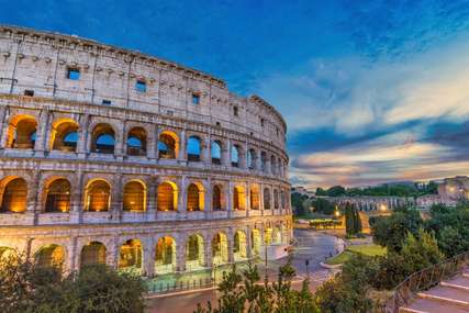 Italy 7 Days Itinerary: Rome & Florence Highlights
, Global Traveller