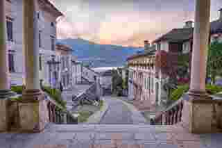 Italy 10 Days Itinerary: Rome, Florence & Tuscany
, Global Traveller