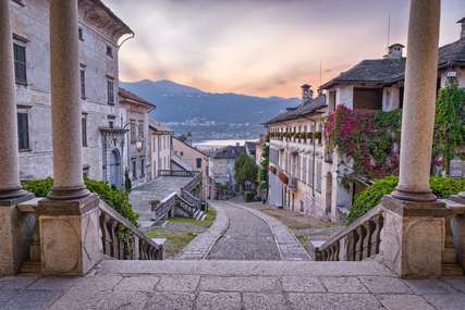 Italy 10 Days Itinerary: Rome, Florence & Tuscany
, Global Traveller