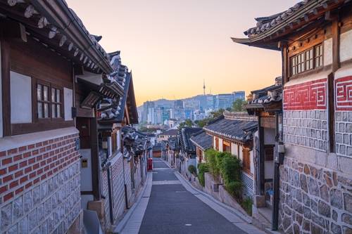 โซล เกาหลีใต้