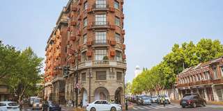 Wukang Mansion: Biểu tượng lịch sử giữa lòng Thượng Hải, Traveloka VN