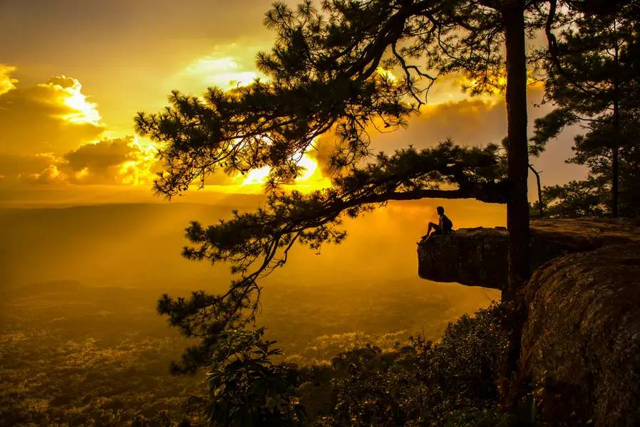 ภูกระดึง จังหวัดเลย