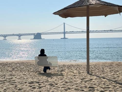 ปูซาน ประเทศเกาหลีใต้