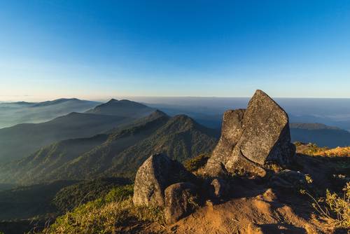 อุทยานแห่งชาติแม่วงก์ จังหวัดกำแพงเพชร