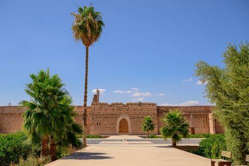  โมร็อกโก