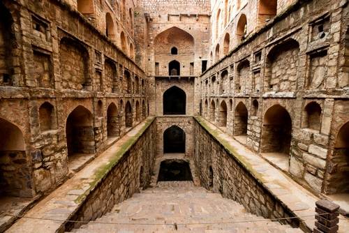 นิวเดลี อินเดีย