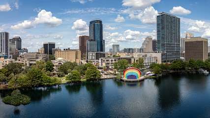 Orlando Itinerary: Theme Parks & Local Attractions
, Global Traveller