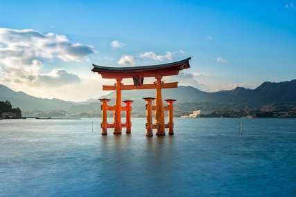 Japan 10 days itinerary: Tokyo, Kyoto, Osaka & Nara
, Global Traveller