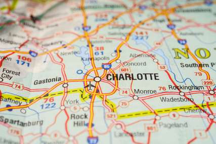 Charlotte Itinerary: Museums, Dining & Outdoor Escapes
, Global Traveller
