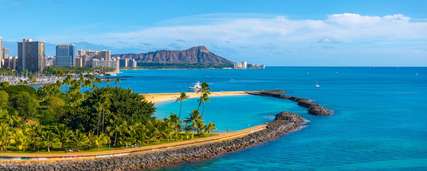Honolulu Itinerary: Beaches, Culture & Day Trips
, Global Traveller