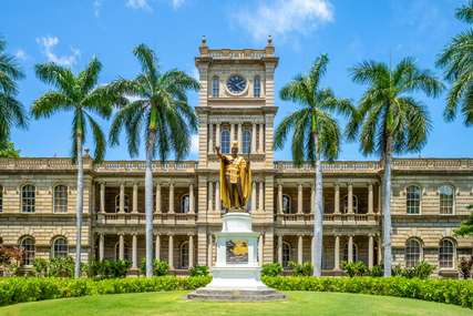 Honolulu Travel Itinerary: Beaches, Food & Island Routes
, Global Traveller