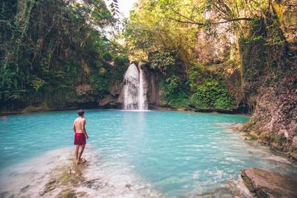 Cebu Wellness Itinerary: Spas, Yoga & Quiet Beaches
, Global Traveller