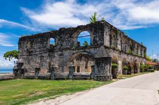 Cebu Day Tour Itinerary: Eat Your Way Through the City
, Global Traveller