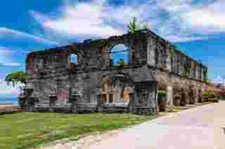 Cebu Day Tour Itinerary: Eat Your Way Through the City
, Global Traveller