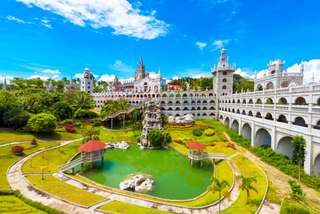 Cebu City Day Tour Itinerary: Top Spots in One Day
, Global Traveller