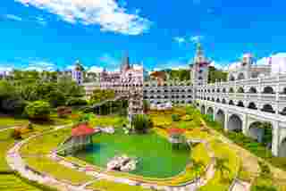 Cebu City Day Tour Itinerary: Top Spots in One Day
, Global Traveller