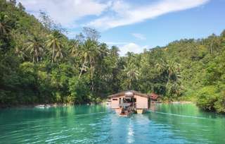 Cebu & Bohol Itinerary: Chocolate Hills & Island Hopping
, Global Traveller