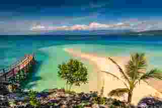 5 Days in Cebu Itinerary: Island Hopping & Heritage Sites
, Global Traveller