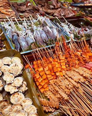 Cebu Food Trip Itinerary: Lechon, Markets & Street Eats
, Global Traveller