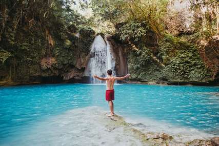 Cebu Adventure Itinerary: Diving, Hiking & Canyoneering
, Global Traveller