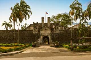 North Cebu Itinerary: Beaches, Caves & Local Spots
, Global Traveller