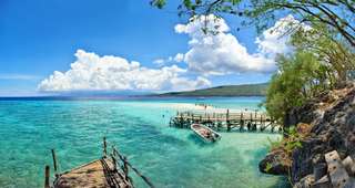 North Cebu Tourist Spot Itinerary: Top Attractions
, Global Traveller
