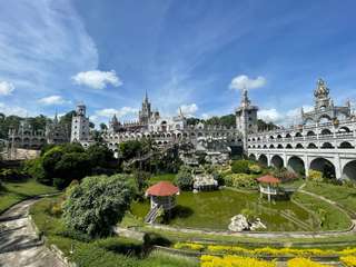 2 Days 1 Night Cebu Tour Packages with Itinerary
, Global Traveller