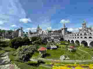 2 Days 1 Night Cebu Tour Packages with Itinerary
, Global Traveller