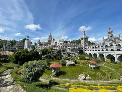 2 Days 1 Night Cebu Tour Packages with Itinerary
, Global Traveller