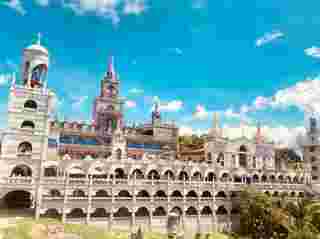 City tour Cebu itinerary: Landmarks & Food Stops
, Global Traveller