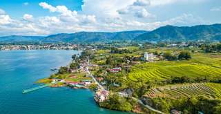 8 Hotel di Medan yang Ada Kolam Renang Anak dan Fasilitas Lengkap, Mas Bellboy