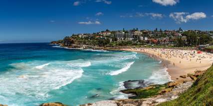 Bondi Beach ở Sydney có gì thú vị?, Traveloka VN