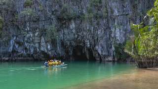 Puerto Princesa Itinerary 4 Days: Beaches, Snorkeling & Culture
, Global Traveller
