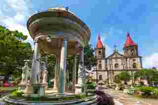 Iloilo Tourist Spots Itinerary: Top Places to Visit
, Global Traveller