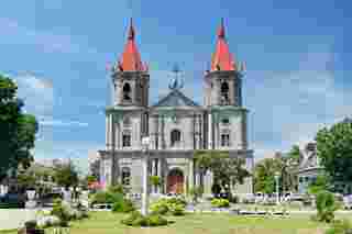 Iloilo City Tour Itinerary: Heritage & Markets
, Global Traveller