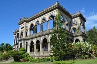 Bacolod City Tour Itinerary: Heritage & Food Stops
, Global Traveller