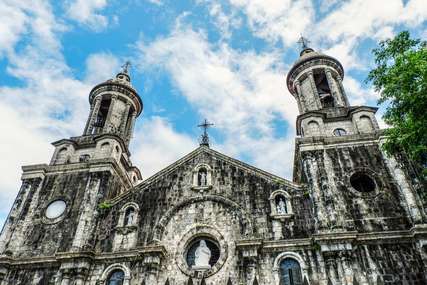 Bacolod Itinerary: MassKara, Food & Day Trips
, Global Traveller