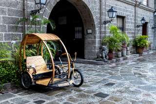 Weekend Itinerary in Manila: Complete City Travel Guide
, Global Traveller