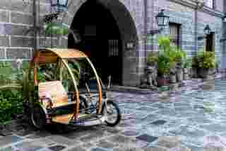 Weekend Itinerary in Manila: Complete City Travel Guide
, Global Traveller