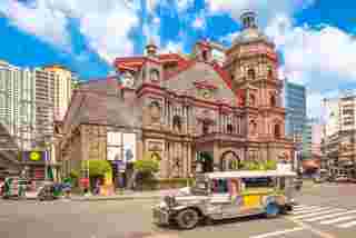 Visita Iglesia Manila Itinerary: Churches & Holy Week Guide
, Global Traveller