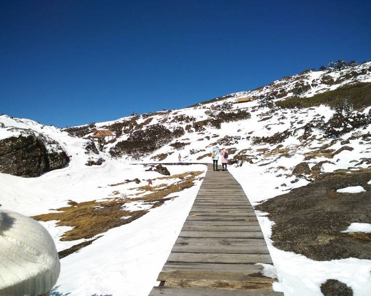 Du lịch Trung Quốc tháng 12 là một trải nghiệm tuyệt vời mà bạn nên thử một lần trong đời.