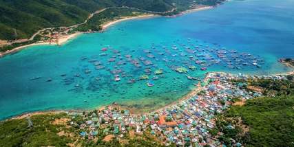 Kinh nghiệm du lịch Ninh Thuận mới nhất năm 2025, Traveloka VN